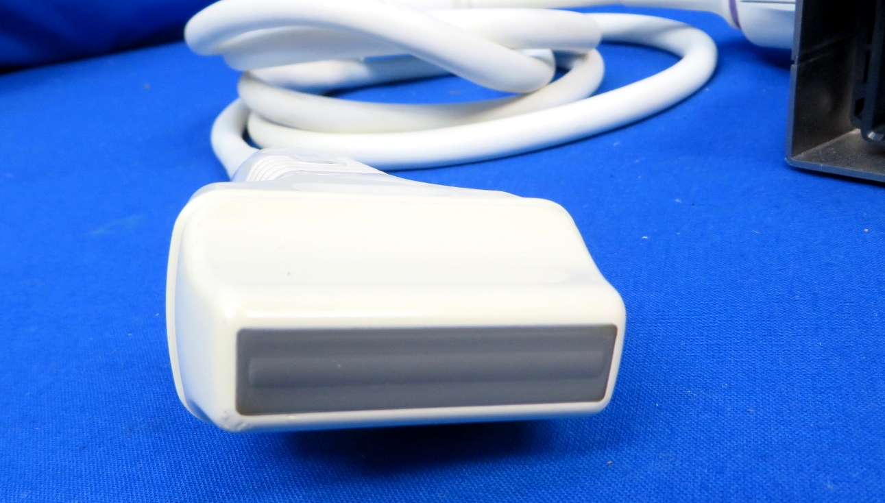 GE 12L Linear Ultrasound Probe Transducer, 90 Day Warranty
