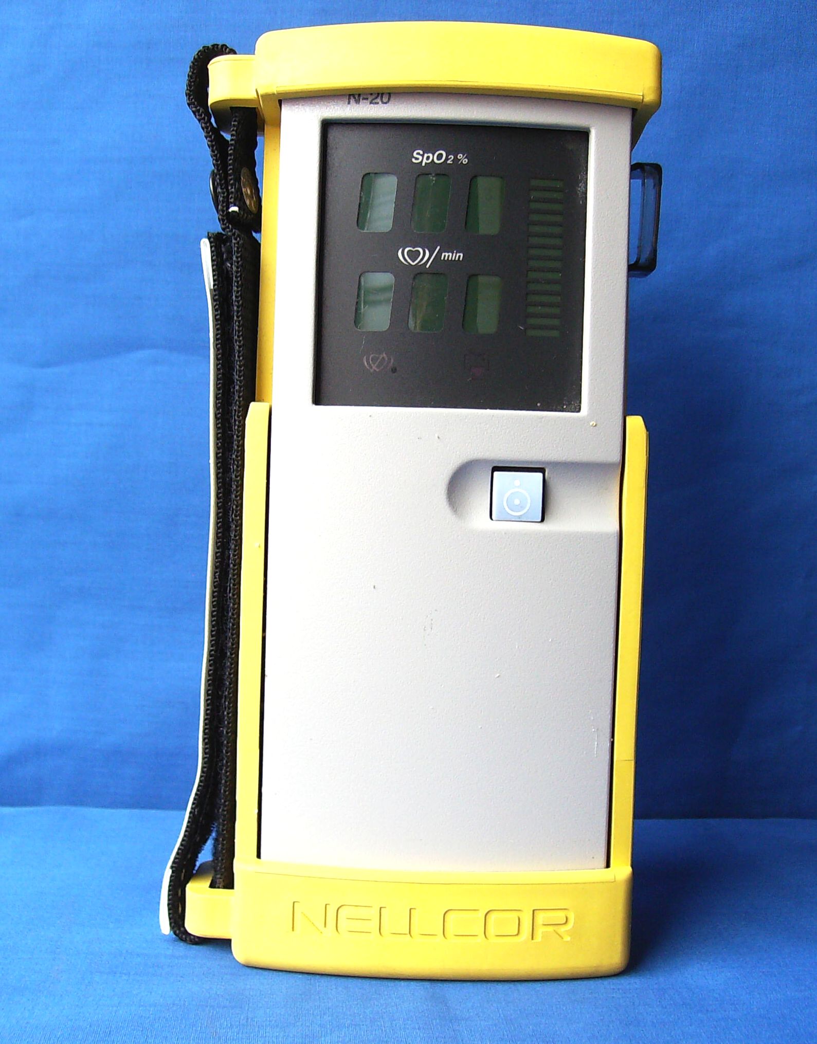 Nellcor N20 Pulse Oximeter