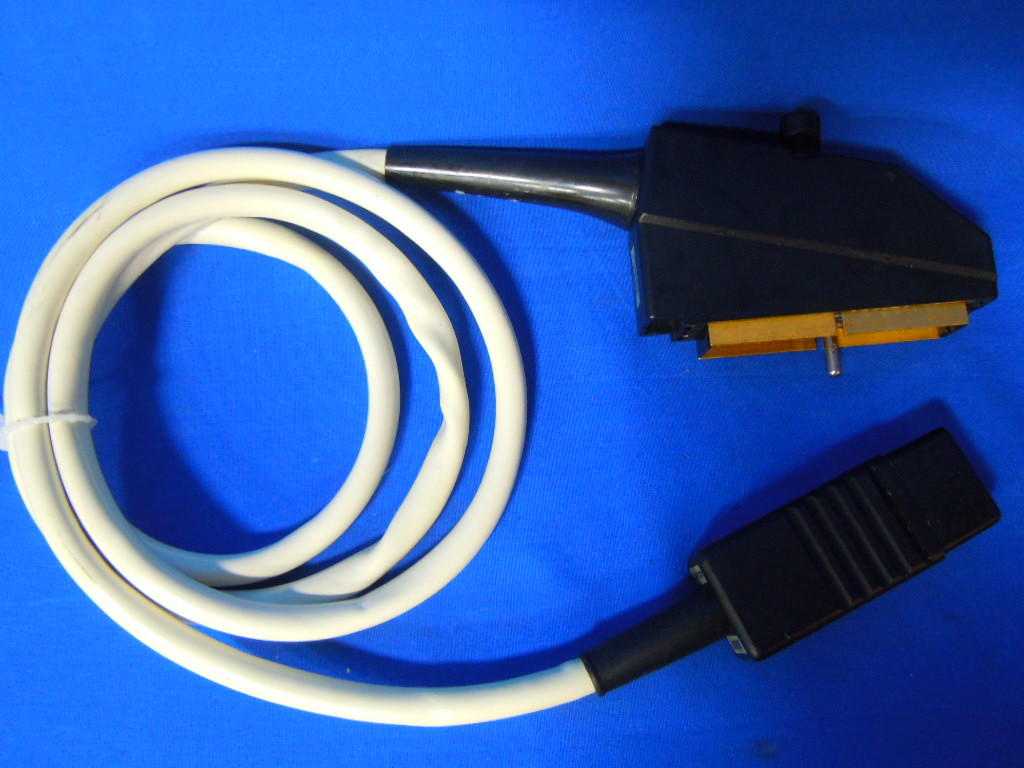 Acuson V328 Ultrasound Transducer Probe