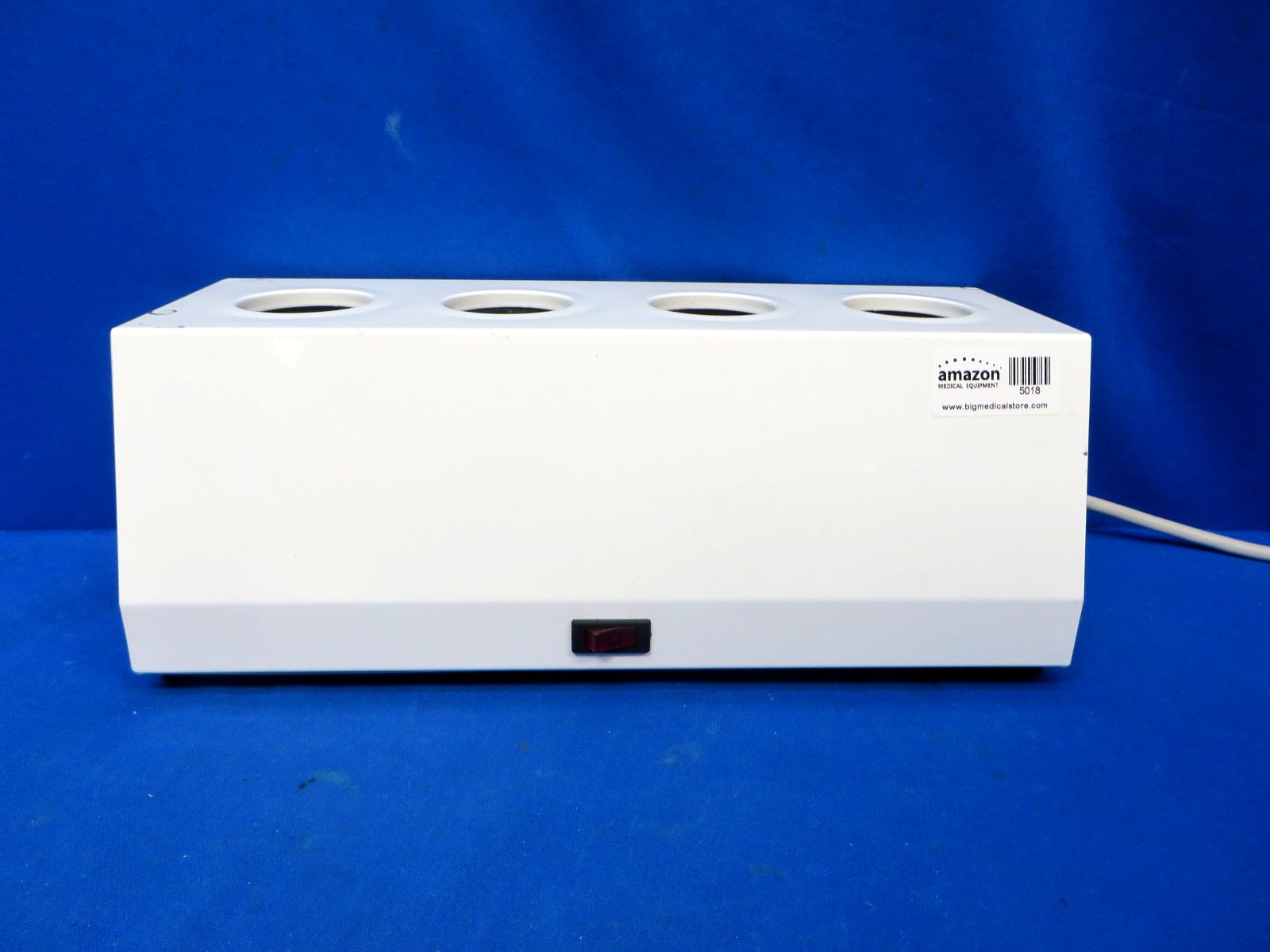 Ideal 4 bottle Ultrasound Gel Warmer