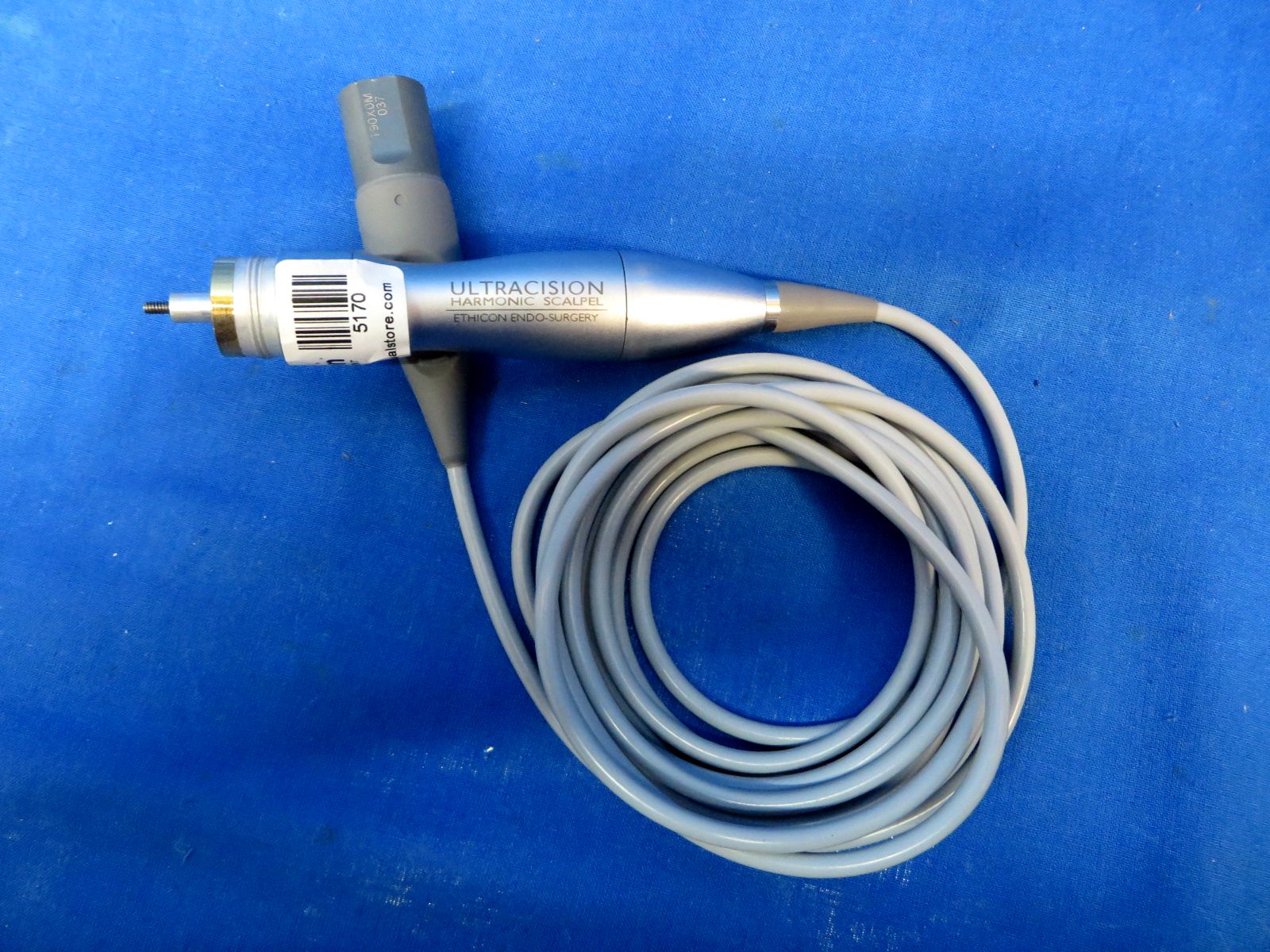 Ethicon Ultracision Harmonic Scalpel HP054