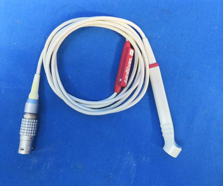 ATL 2.0 MHz CW Doppler Transducer