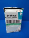Biogel 41685-02 Size 8 1/2 50 Pairs Expiry 04/2017 PI Indicator