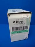 Biogel 41160-00 Size 7 50 Pairs Expiry 03/2017 PI Ultra Touch Qty 4, Used 90 Days Warranty