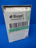 Biogel 42685-00 Size 8 1/2 50 Pairs Expiry 03/2017 PI Ultra Touch Qty 3, Used 90 Days Warranty