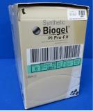 Biogel 47980-00 Size 8 50 Pairs Expiry PI ortho Pro, 90 Days Warranty