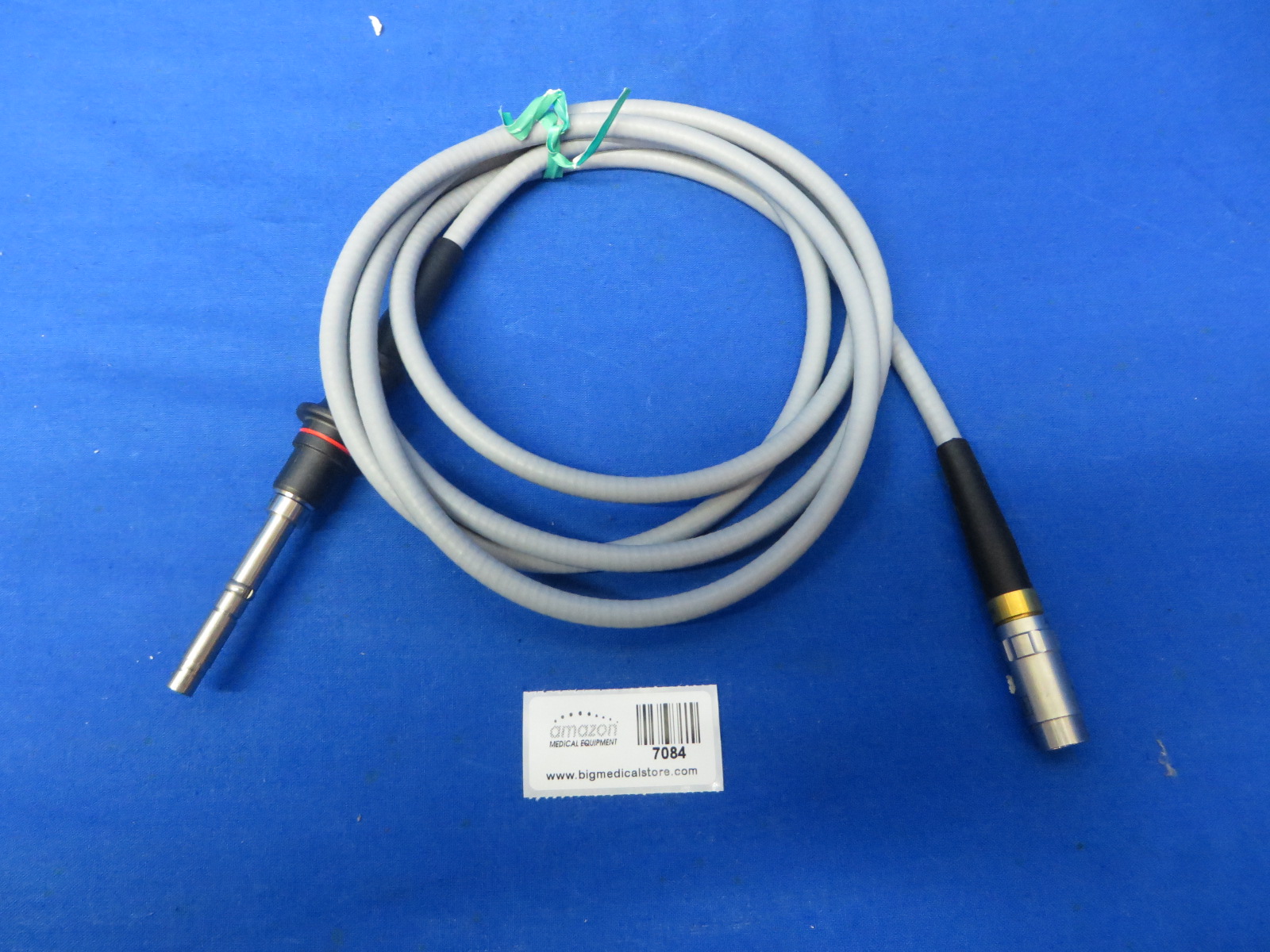 Olympus A3293 Autoclavable Fiber Optic Light Cable, 90 Day Warranty