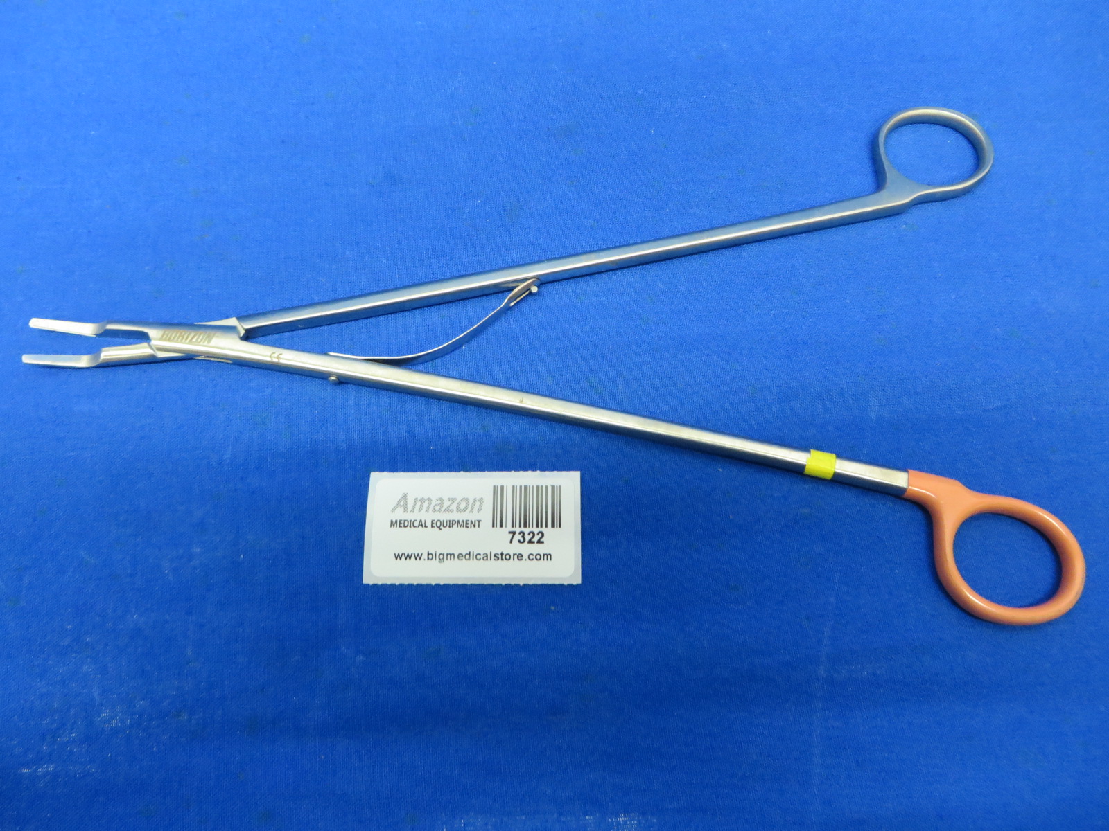 Horizon 437111 Large Clip Appliers, 90 Day Warranty