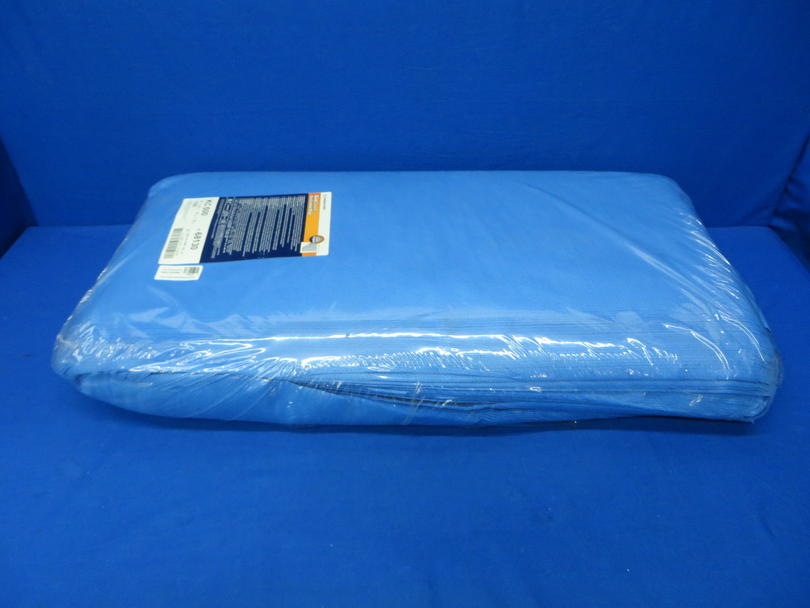 kimberly clark block it house wrap