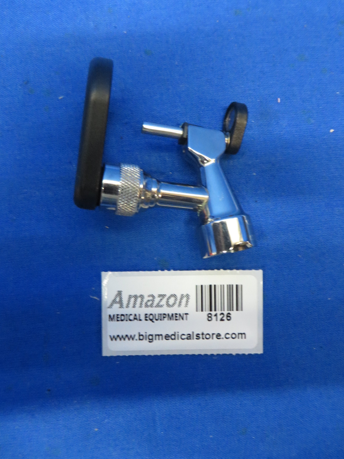Welch Allyn 21700 Operating Otoscope Head, 90 Day Warranty