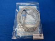 Trulink Spacelabs Inc. 012-0201-00 ECG Patient Monitor Cable 3-Lead, New, 90 Day Warranty