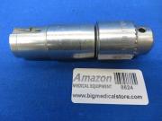 Stryker 4103-131 1/4 Jacobs Drill with 90 Days Warranty