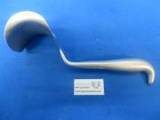 V Mueller E05 SU3452 Mayo Abdominal Retractor, 90 Day Warranty