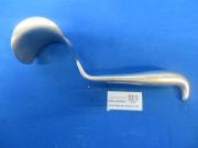 V Mueller F04 SU3452 Mayo Abdominal Retractor, with 90 Day Warranty