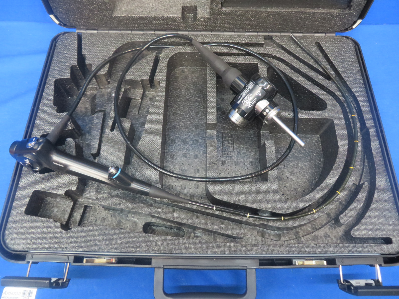 Olympus BFQ180 Bronchoscope Endoscope Endoscopy Oem Great Condtion, 90 Day Warranty