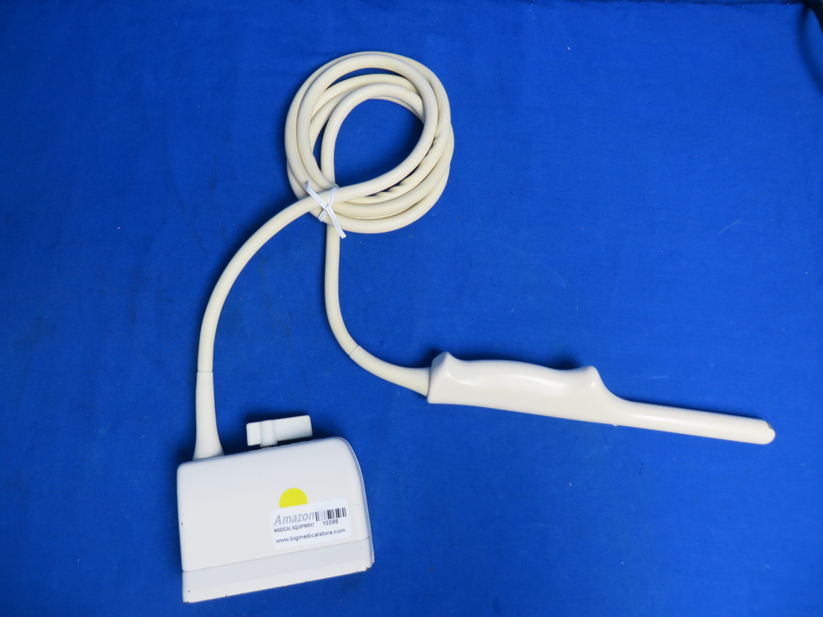 ATL Phillips C95 Curved Array Ultrasound Transducer Probe, 90 Day Warranty