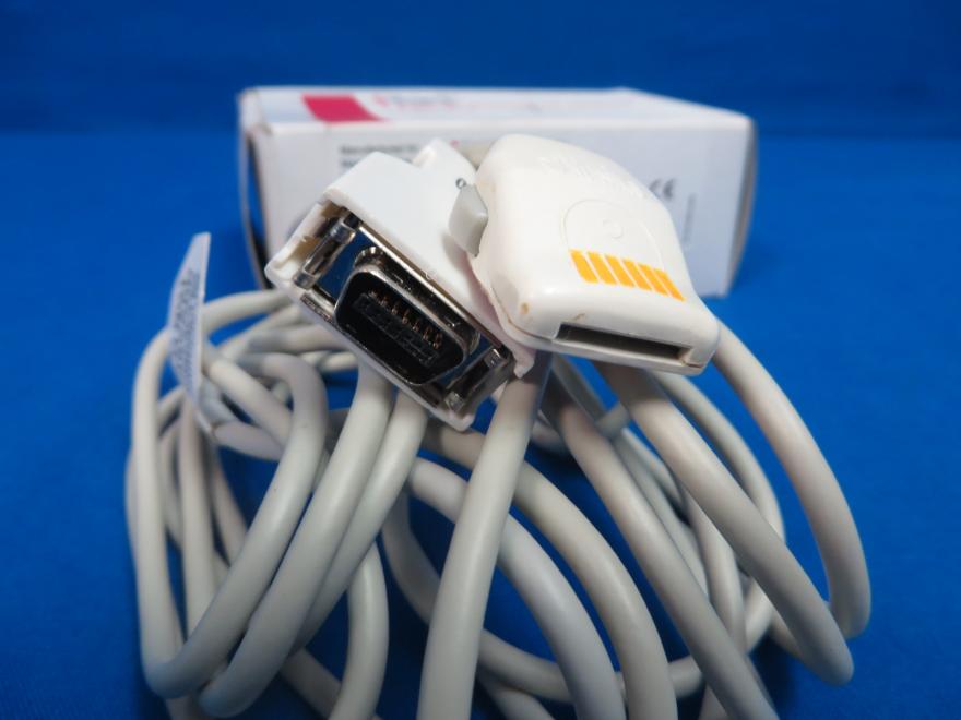Masimo LNCS LNC-10 Spo2 Patient Cable, 90 Day Warranty