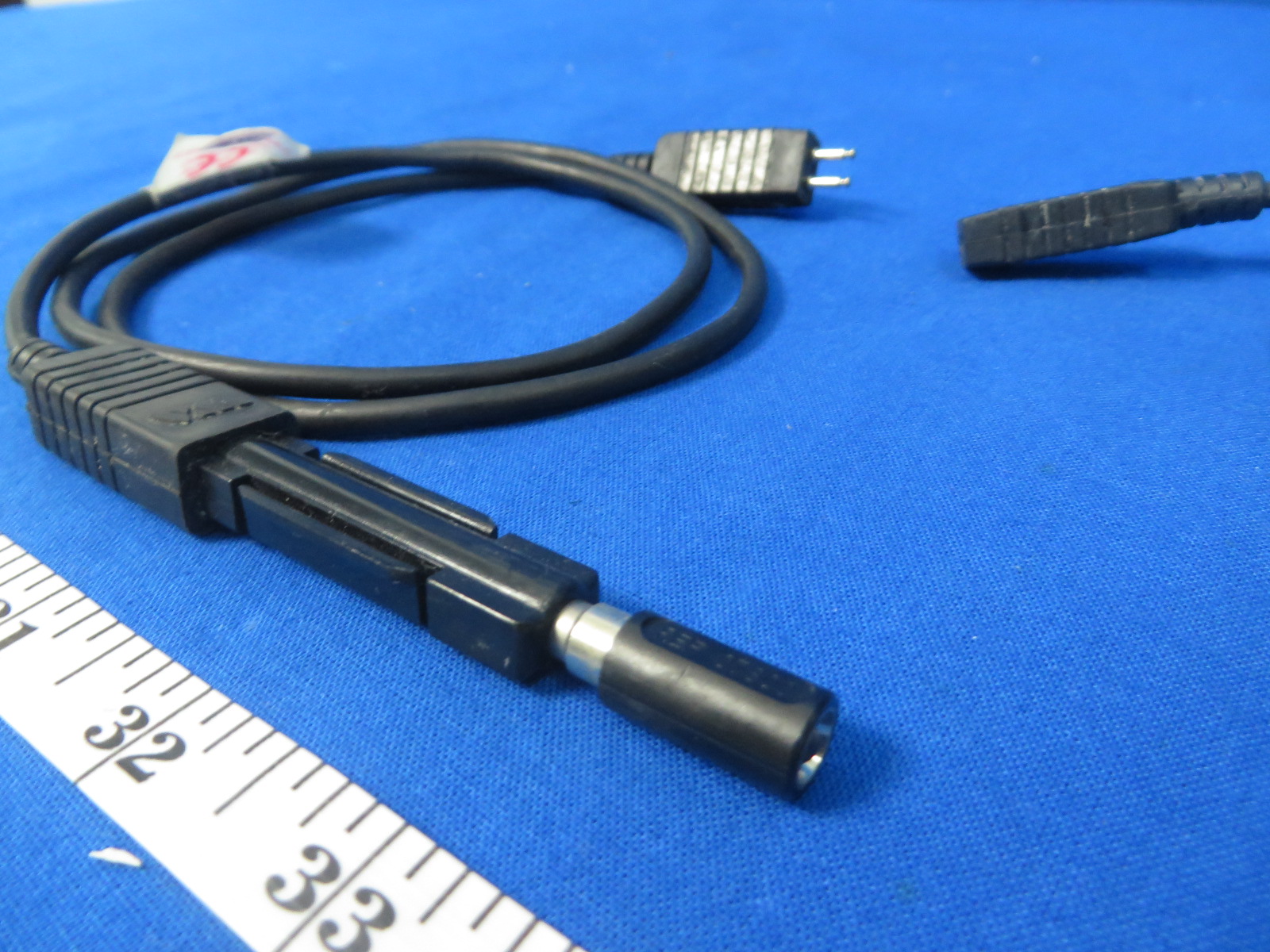 Welch Allyn 7800 Vaginal Speculum Light, 90 Day Warranty