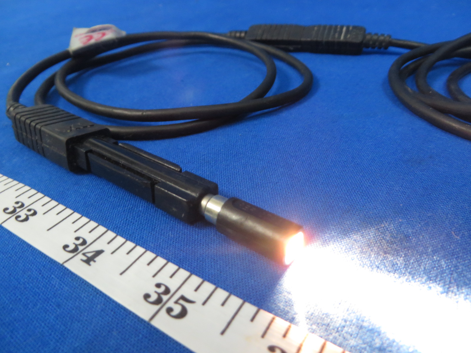 Welch Allyn 7800 Vaginal Speculum Light, 90 Day Warranty