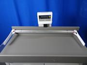 Detecto 3P70 Scale with Height Bar, 90 Day Warranty
