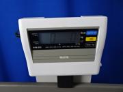 Detecto 3P70 Scale with Height Bar, 90 Day Warranty