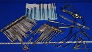 Mueller Vaginal Instrument Set with more included, 90 Day Warranty