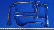 Mueller Codman Gastric Bypass Instrument Set with more included, 90 Day Warranty