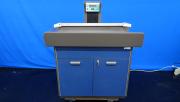 Clinton Pediatric Two Door Exam Table with Digital Scale, 90 Day Warranty