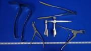 Mueller Chest Instrument Tray Set with included more, 90 Day Warranty