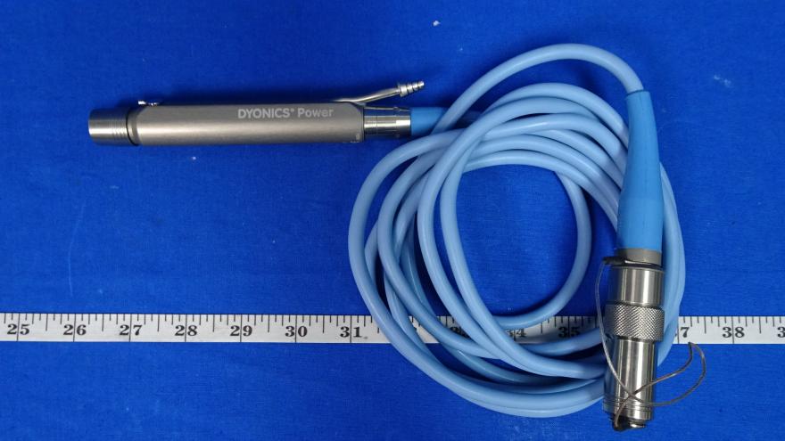 Smith &amp; Nephew 7205357 Dyonics Power Shaver Handpiece, 90 Day Warranty