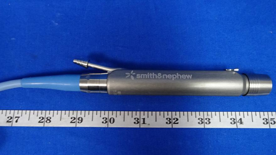 Smith &amp; Nephew 7205357 Dyonics Power Shaver Handpiece, 90 Day Warranty