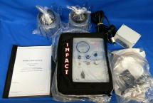Impact 326 326M Ultra-Lite Intermittent Suction Aspirator Apparatus System