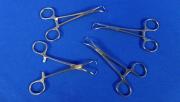 Mueller D/C Tray Instrument Set with more included, 90 Day Warranty
