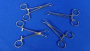 Mueller D/C Tray Instrument Set with more included, 90 Day Warranty