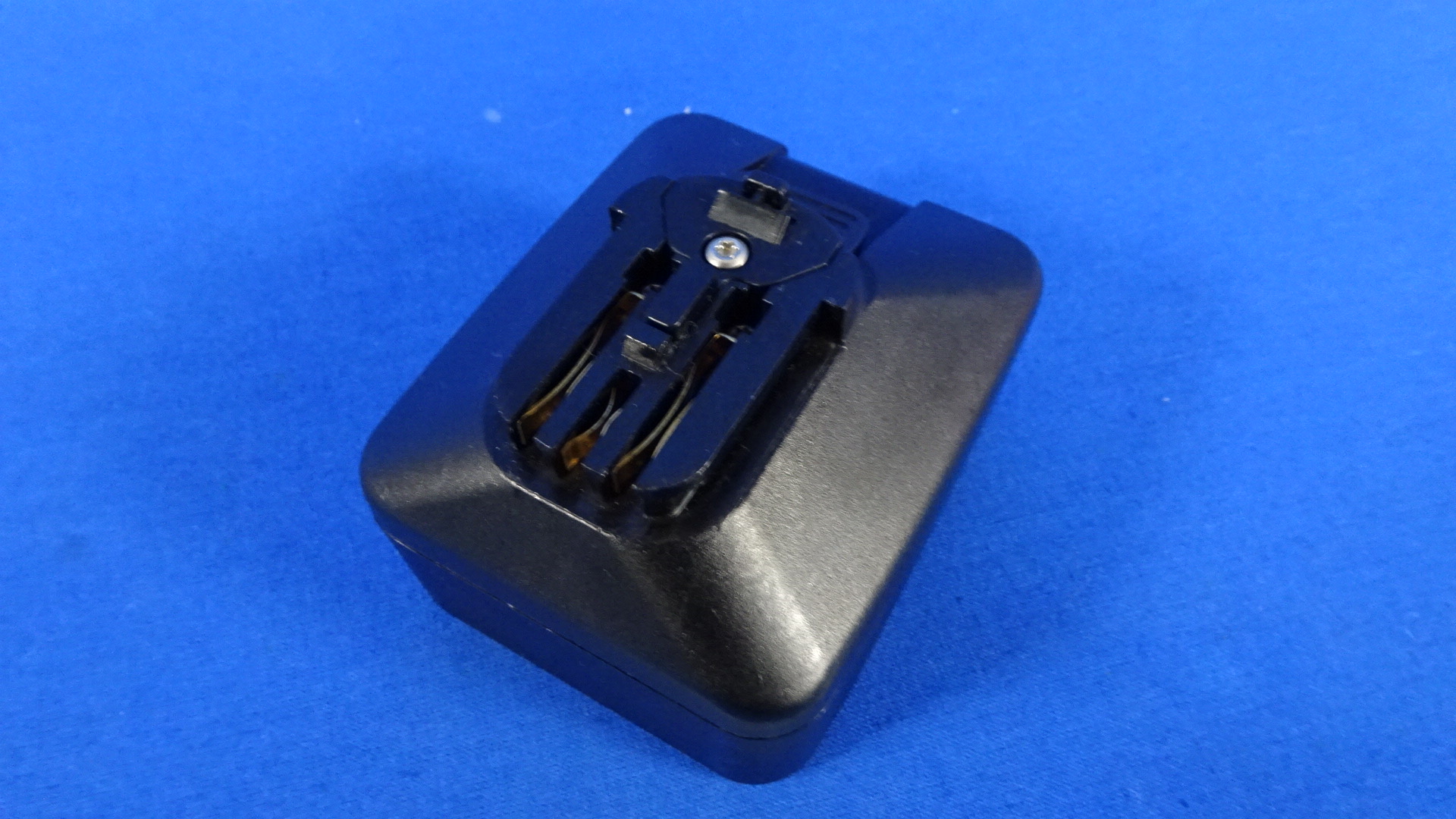 Stryker 7212 System 7 Battery Pack, 90 Day Warranty