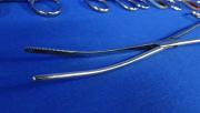 Misdom Frank 14 Bozeman Uterine Packing Forceps Instrument Set, 90 Day Warranty