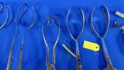 Jarit Gimmi Miltex Obstetrical Instrument Set with More, 90 Day Warranty