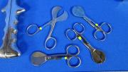 Jarit Gimmi Miltex Obstetrical Instrument Set with More, 90 Day Warranty