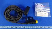 Datascope 0600-00-0025 Capnostat Co2 Sensor With Cable Clips, 90 Day Warranty