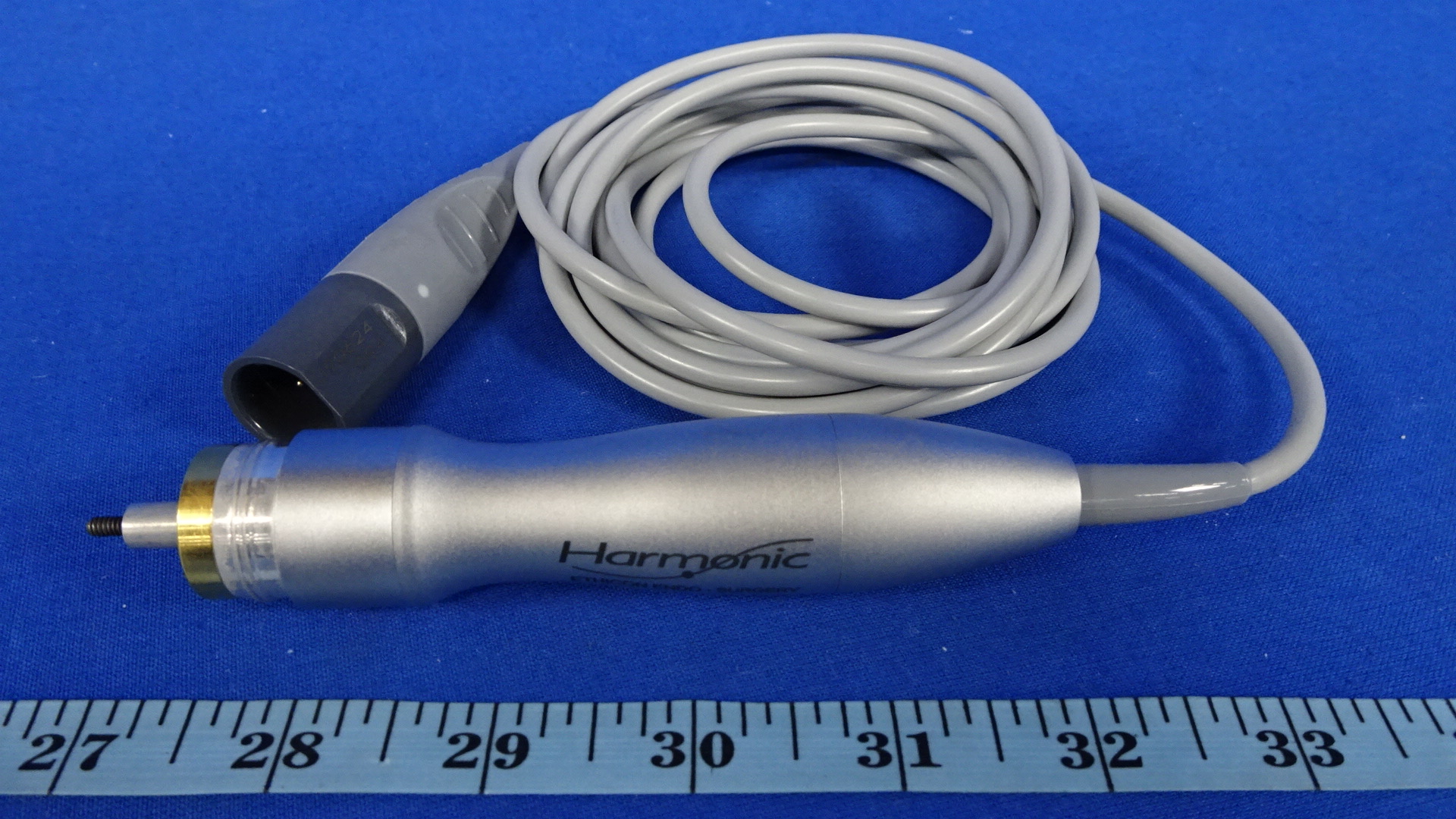 Ethicon G11 Harmonic Hand Piece Endo Surgery, 90 Day Warranty