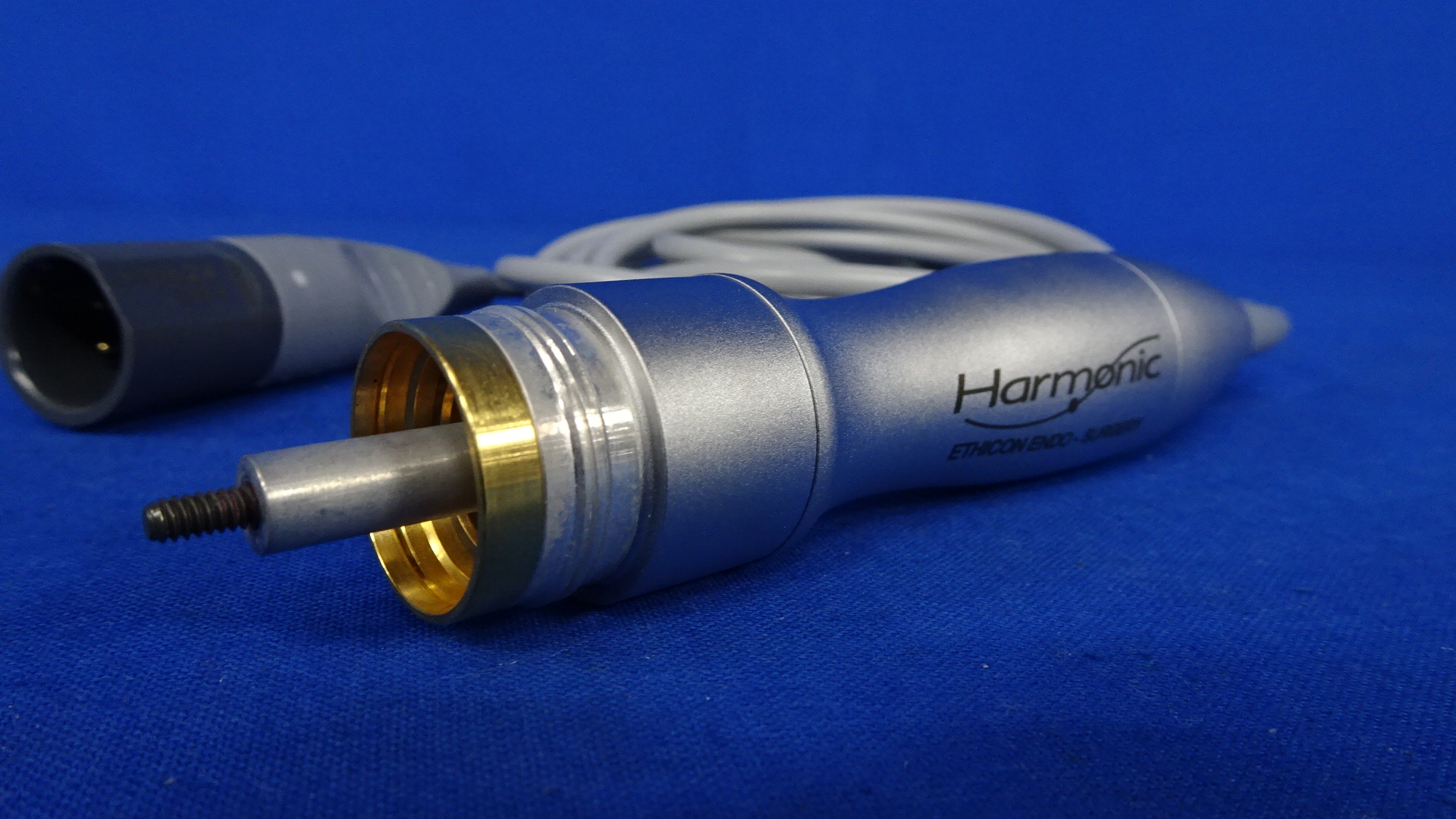 Ethicon G11 Harmonic Hand Piece Endo Surgery, 90 Day Warranty