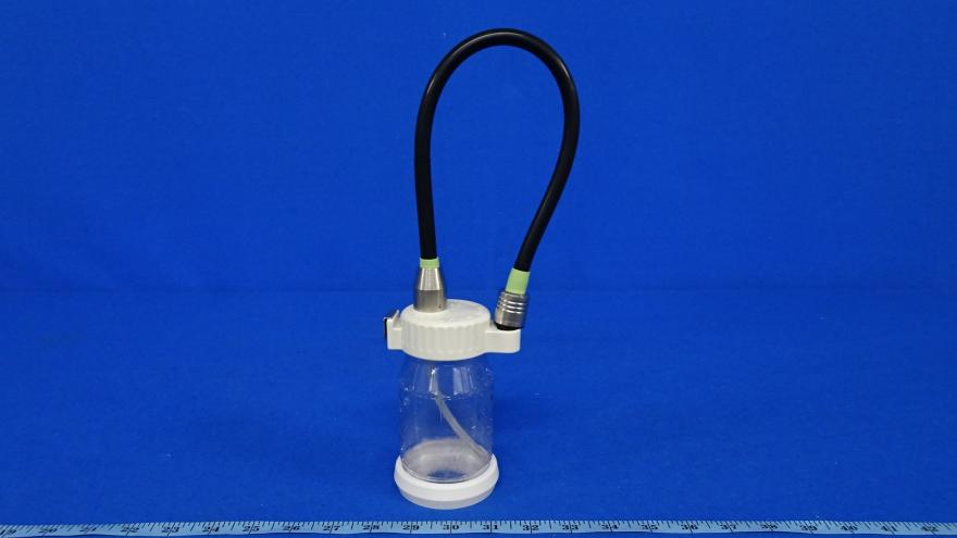 Olympus Maj-901 Endoscopy Water Bottle, 90 Day Warranty