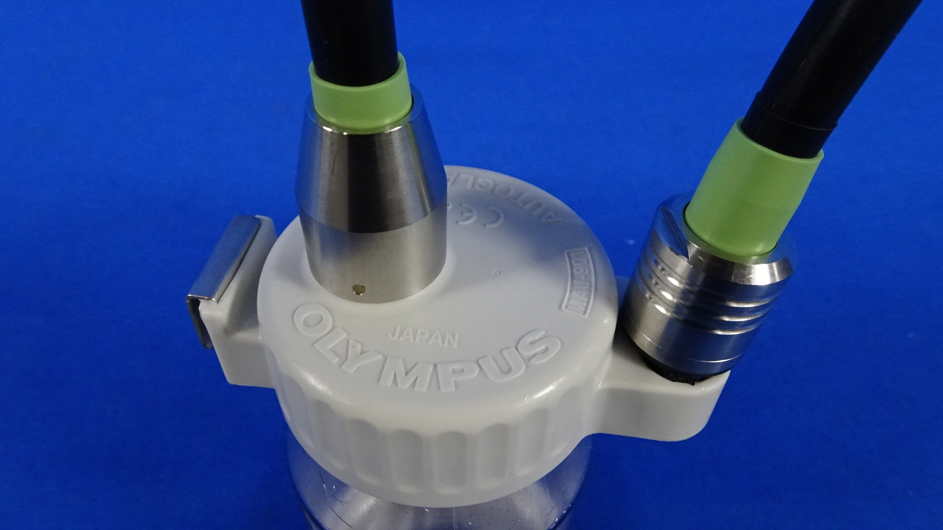 Olympus Maj901 Endoscopy Water Bottle, 90 Days Warranty