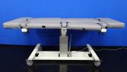 MPI 7407 Breast Biopsy Ultrasound Imaging Table Weight Capacity 1000Lbs, 90 Day Warranty