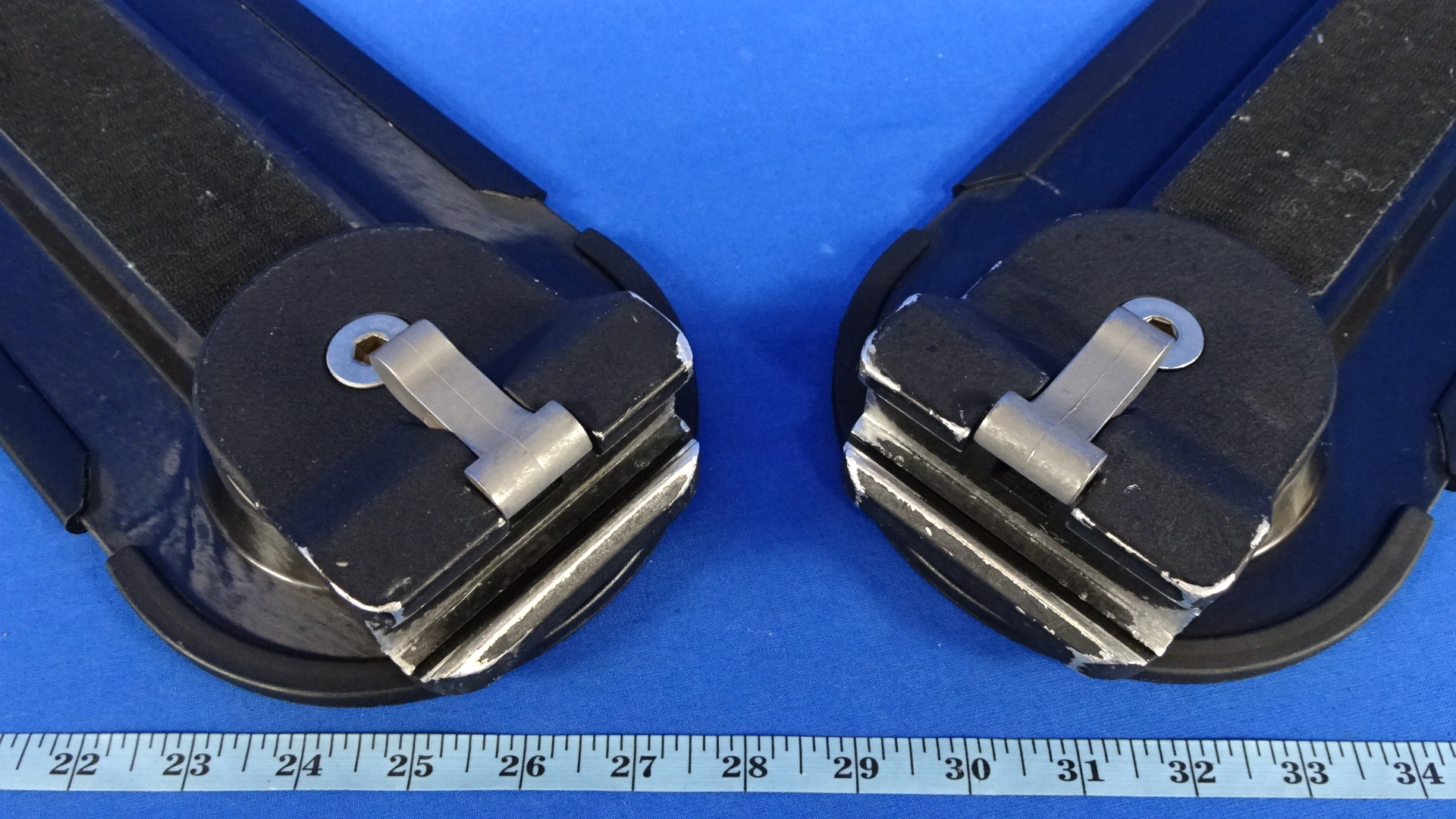 Steris P141210538 Surgical Table Arm Boards, 90 Day Warranty