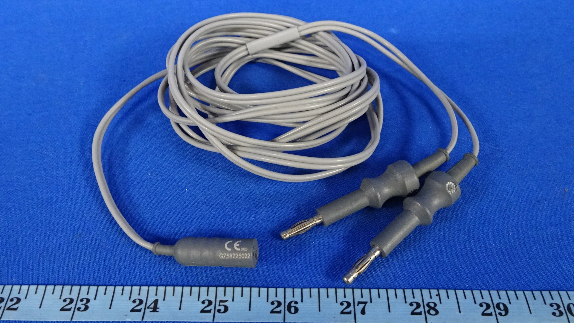 Medtronic 560573 Bipolar Cord, 90 Day Warranty