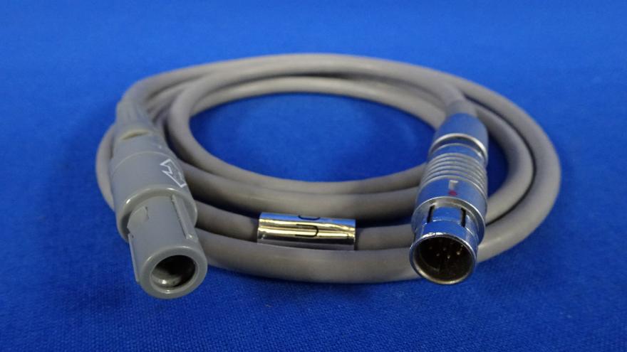 Fischer 1031 Connector Cable, 90 Day Warranty