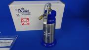 Brymill Cry-AC-3 Cryogenic 300ML Dispenser with Cryoplate, 6 Starter Tips, Tip Holder, and MVE Lab 20 Liquid Nitrogen De