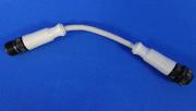 Valleylab Covidien Force Triad Bipolar Footswitch Adaptor Cable, 90 Day Warranty