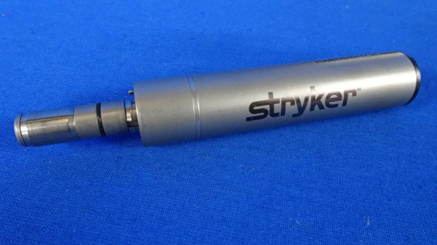 Stryker 5400-015 Core Micro Drill (No Serial Number), 90 Day Warranty